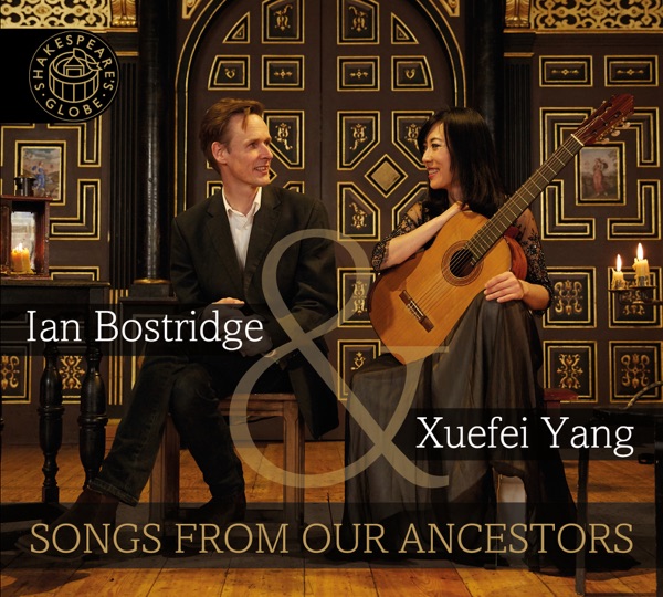 Songs from Our Ancestors album cover
