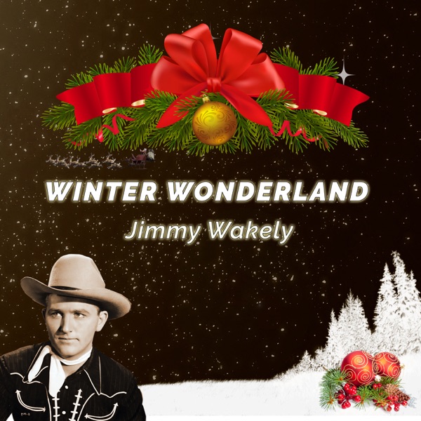 Winter Wonderland album cover