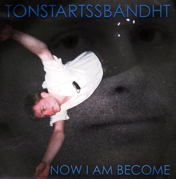 Now I Am Become album cover