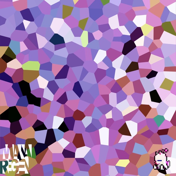 New Confusion (feat. Harmful Logic) - Single album cover