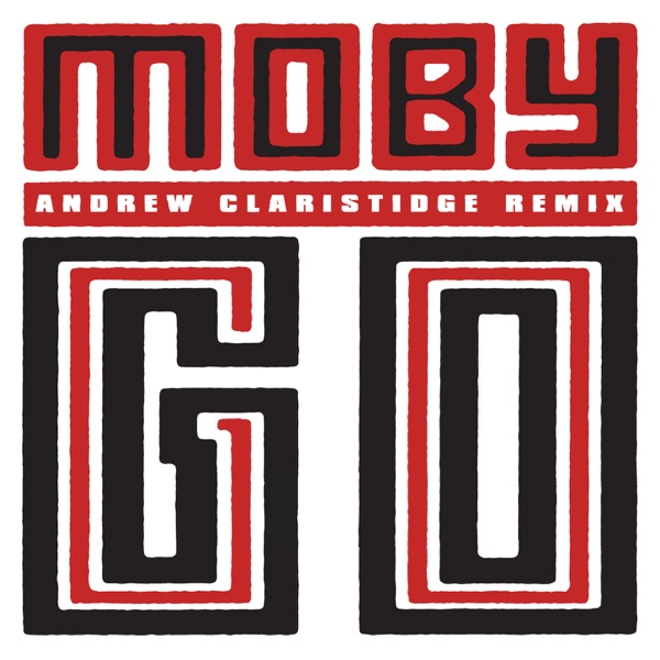 Go (Andrew Claristidge Remix) - Single album cover