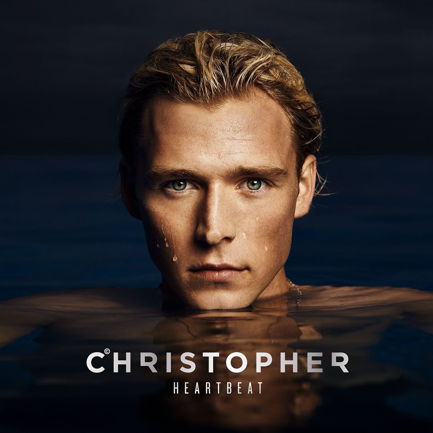Heartbeat - Single album cover