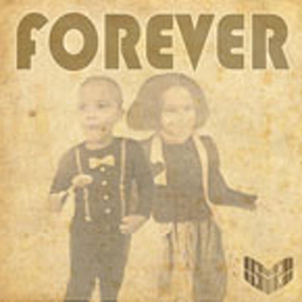 Forever - Single album cover