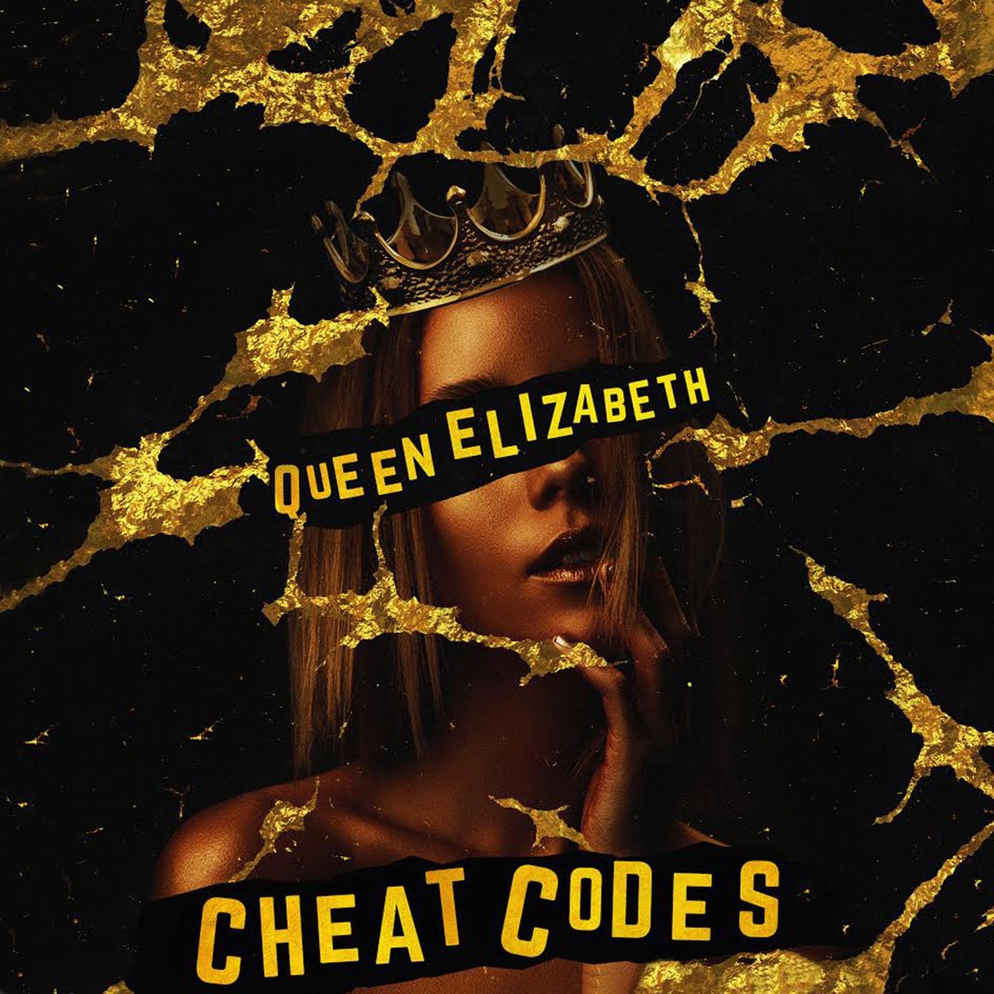 Queen Elizabeth - Single album cover