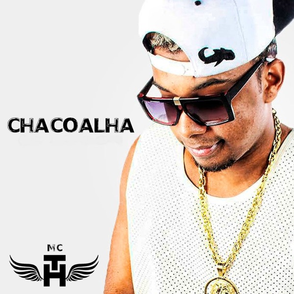 Chacoalha - Single album cover