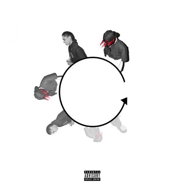 Rewind (feat. Lil Yachty) - Single album cover