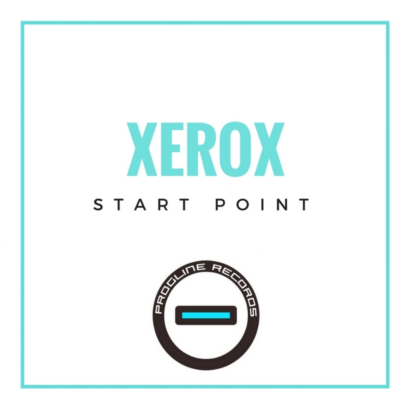 Start Point - Single album cover