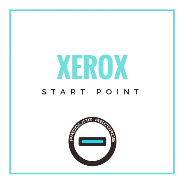 Start Point - Single album cover