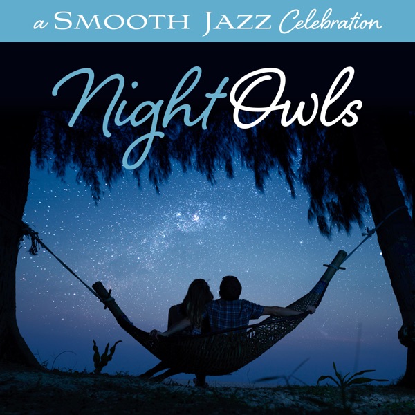 A Smooth Jazz Celebration: Night Owls album cover