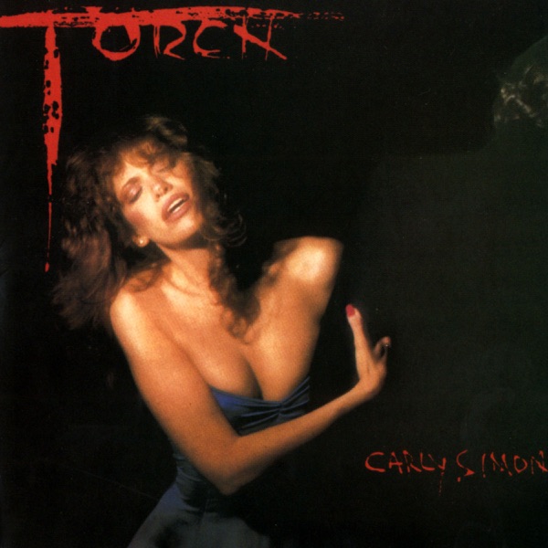 Torch album cover