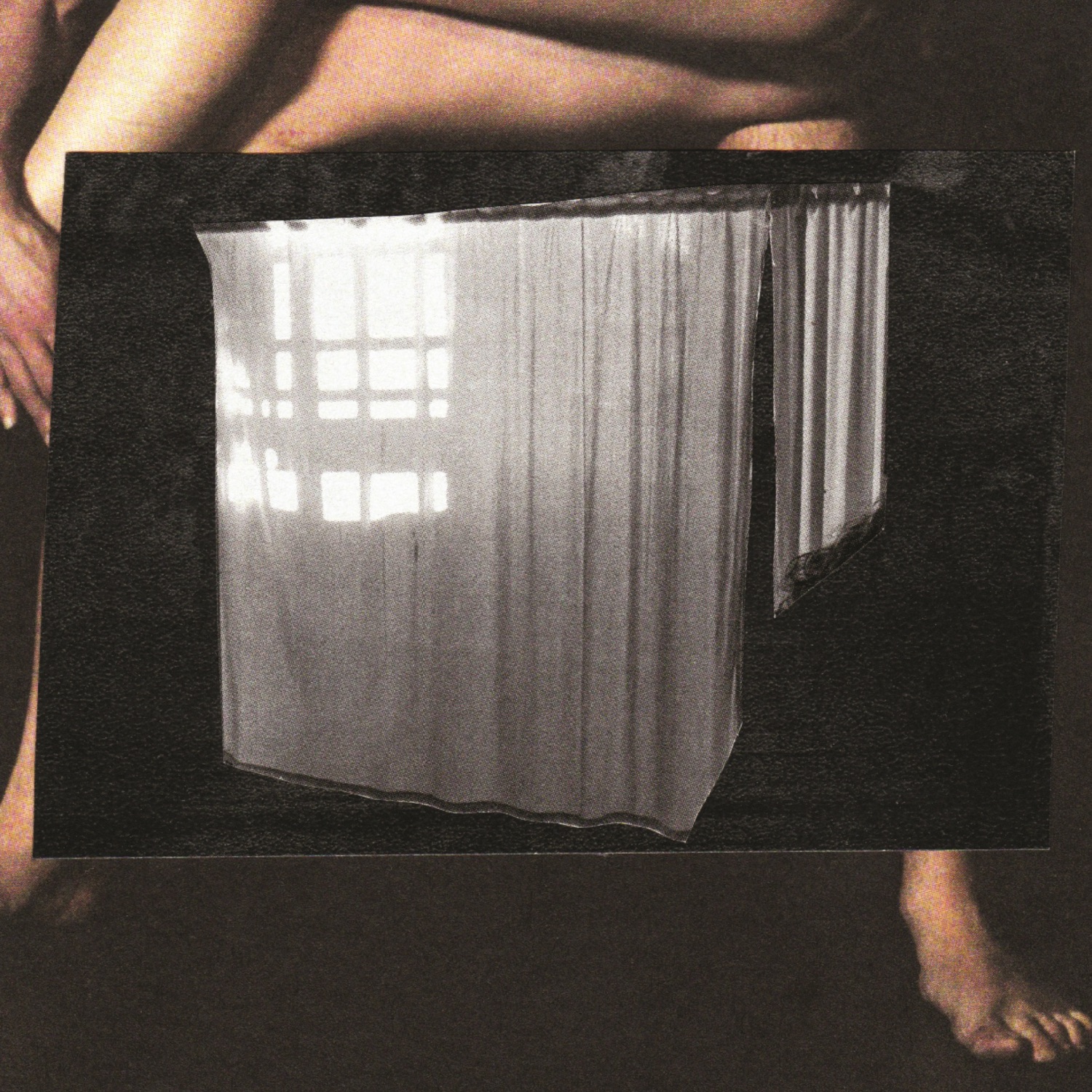 Strange Identities - Single album cover