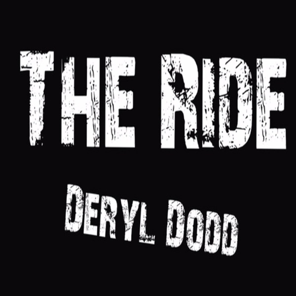 The Ride - Single album cover