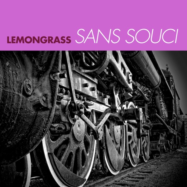Sans Souci (DJ Mix) album cover