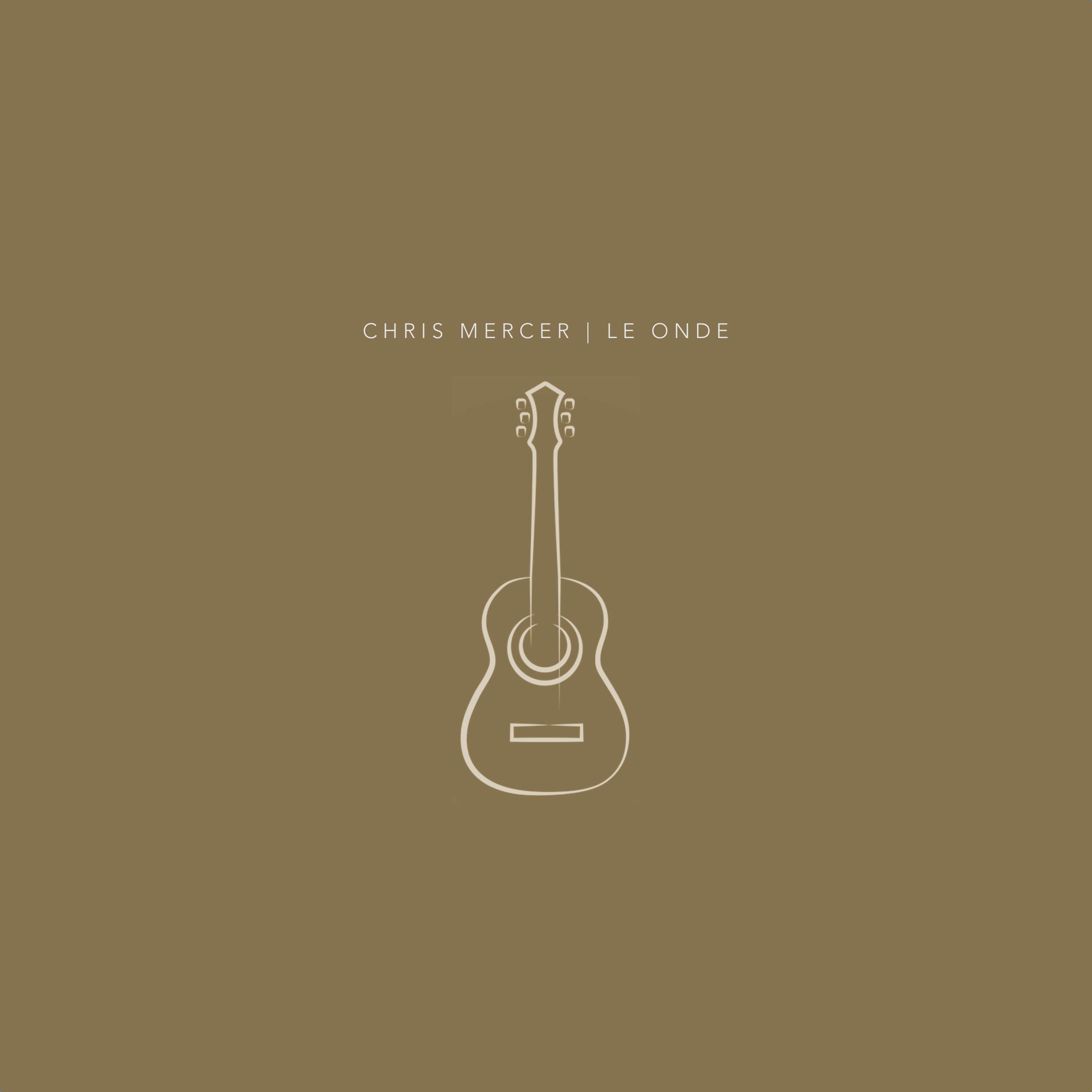 Le onde - Single album cover