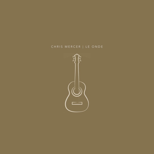 Le onde - Single album cover