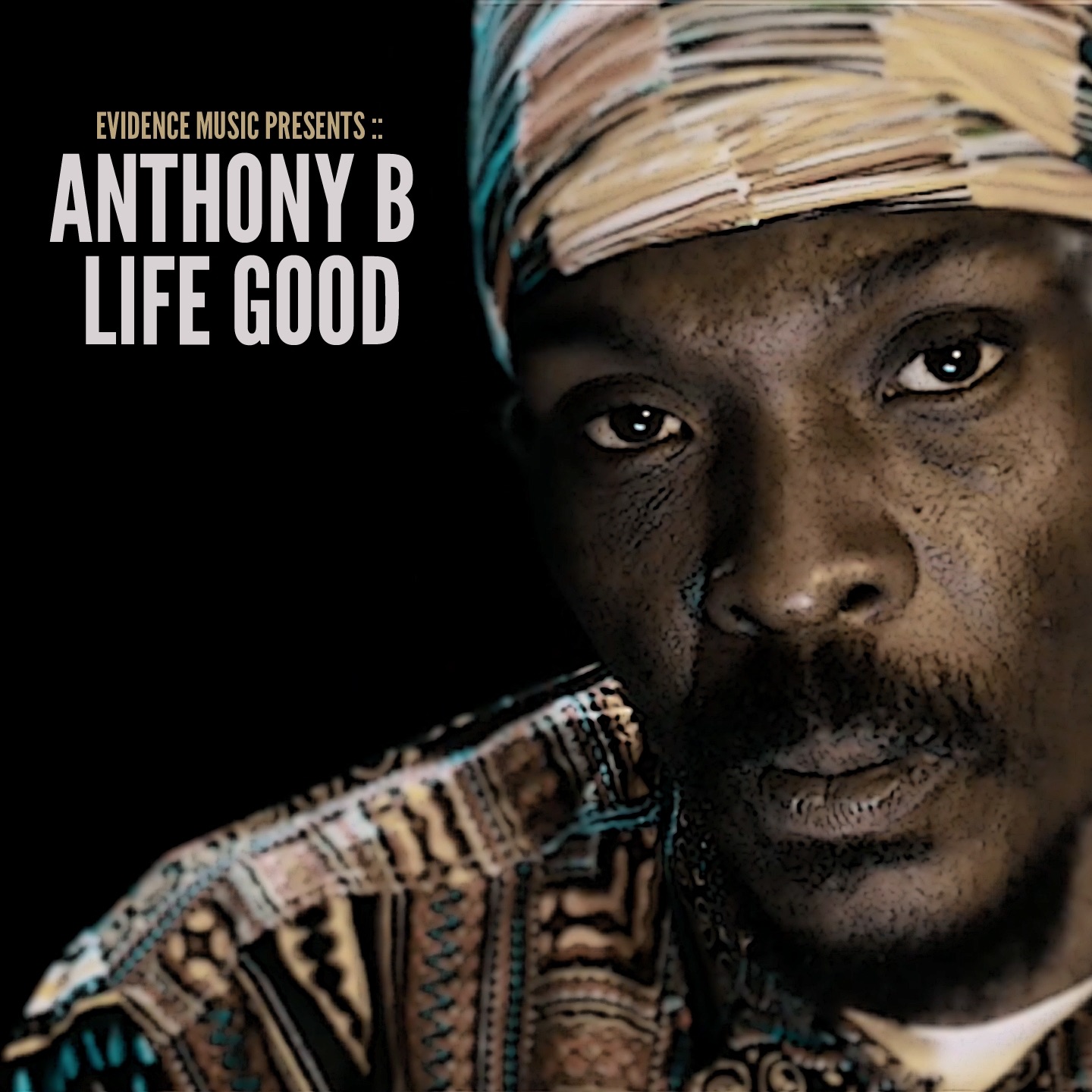 Life Good - Single album cover
