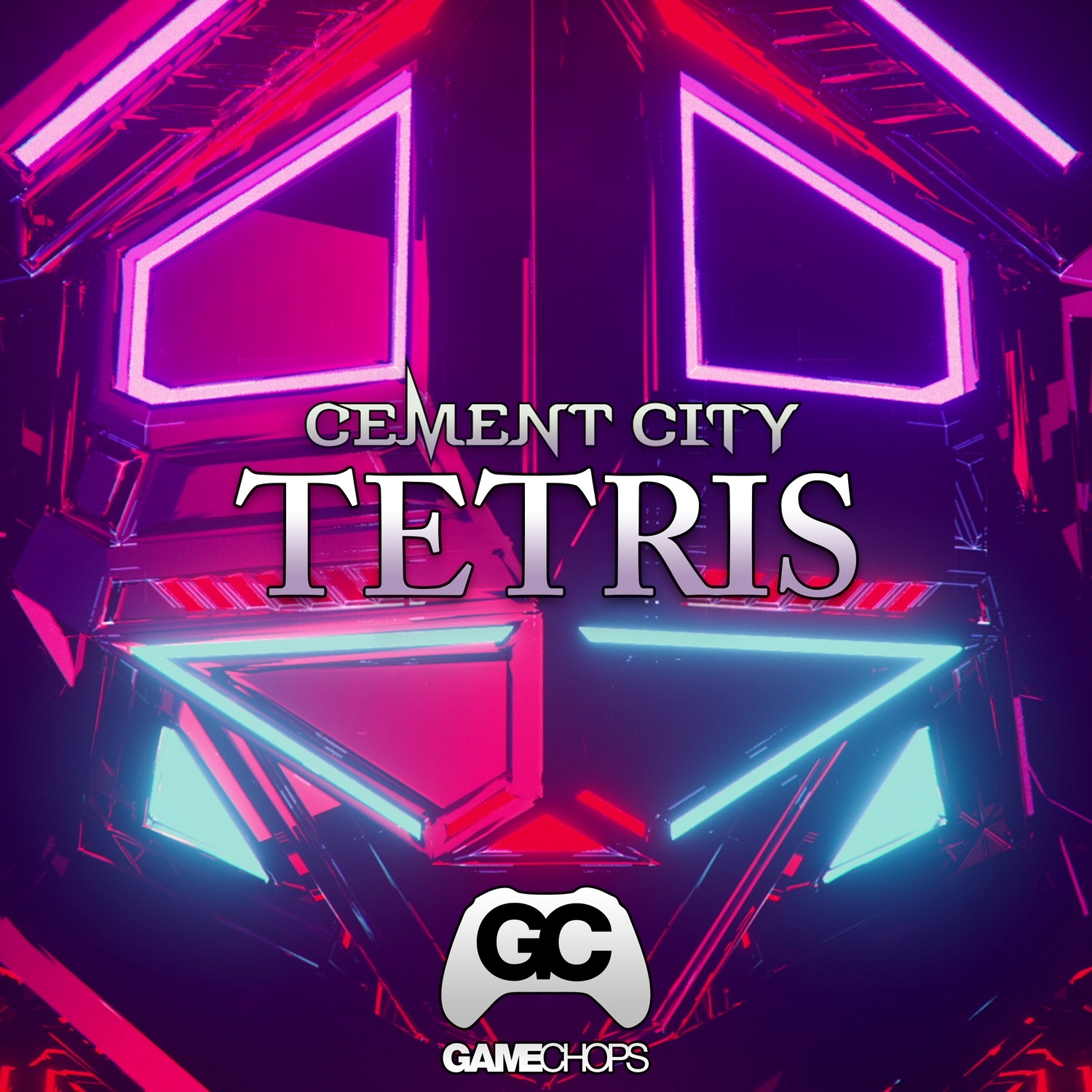 Tetris - Single album cover