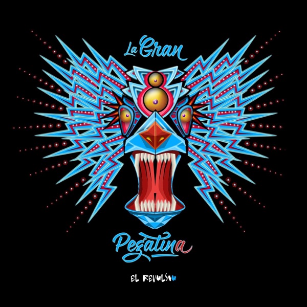 El revulsiu (La Gran Pegatina - Live 2016) - Single album cover