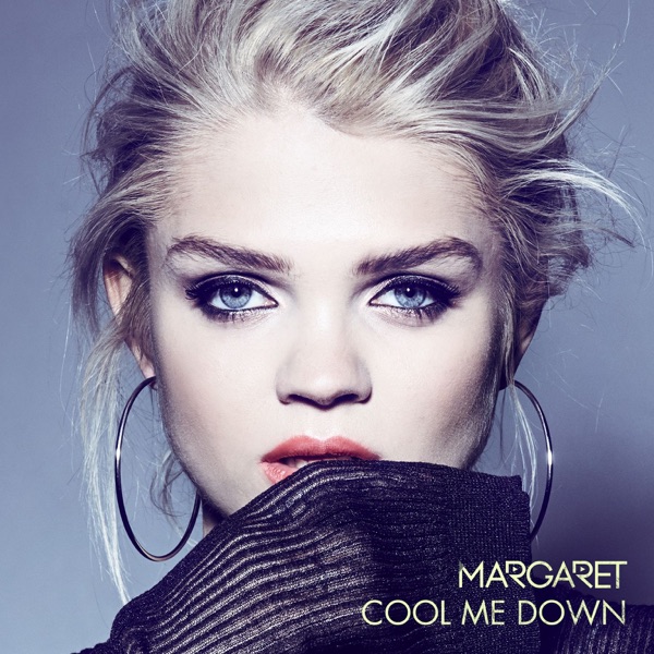 Cool Me Down (Remixes) - EP album cover