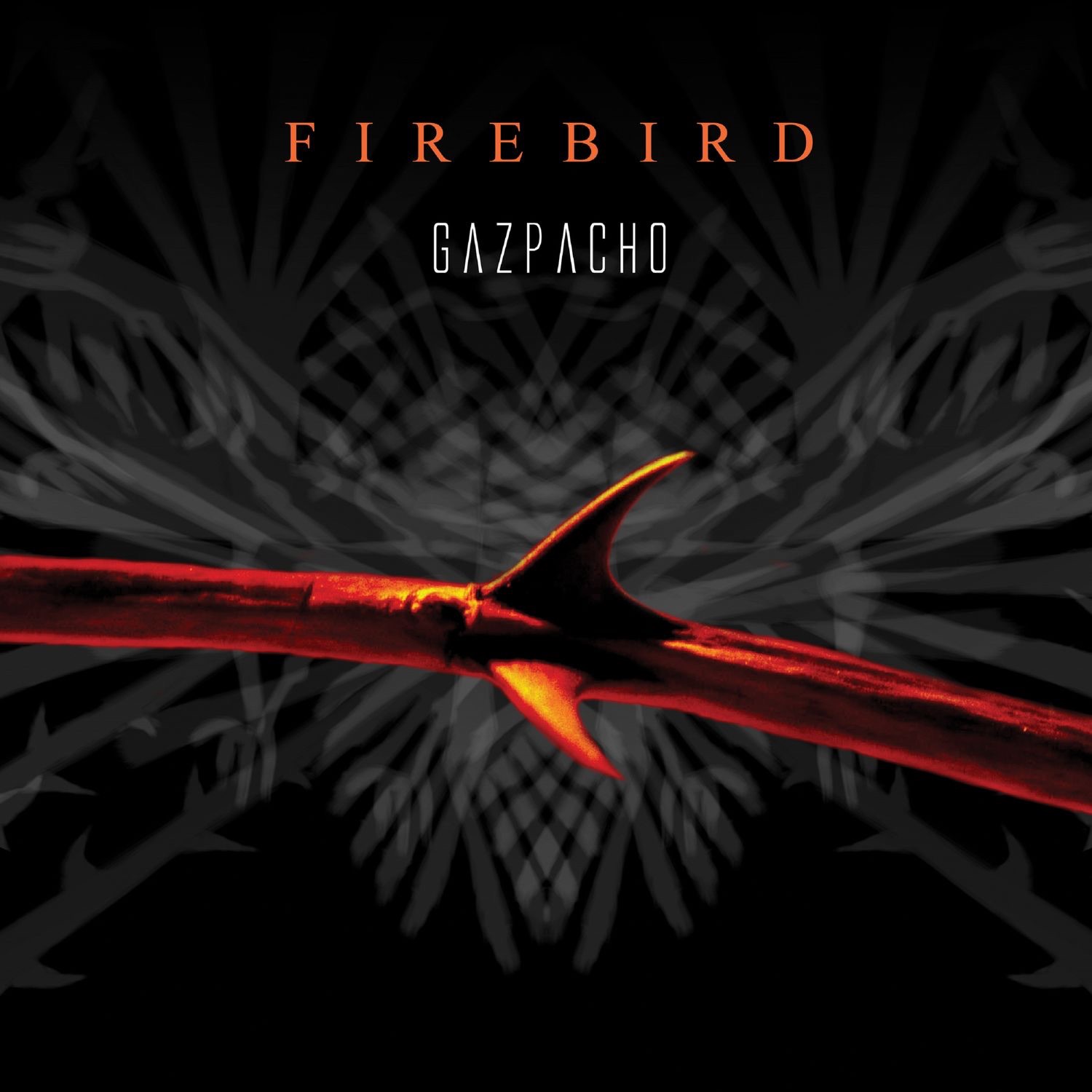 Firebird (Remastered) album cover