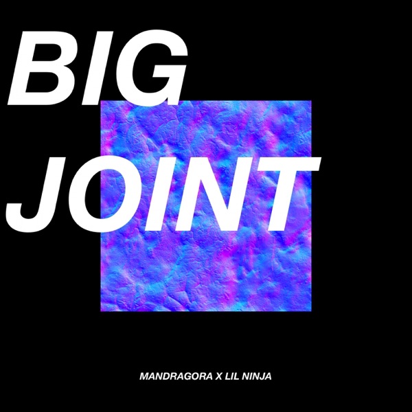 Big Joint - Single album cover