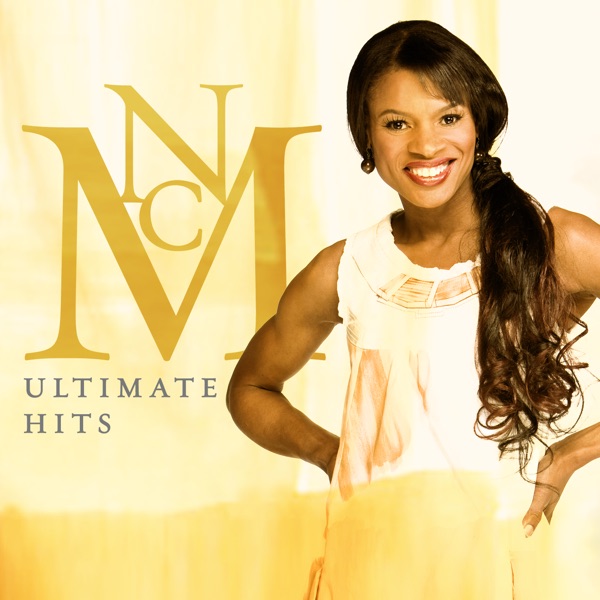 Nicole C. Mullen: Ultimate Hits album cover