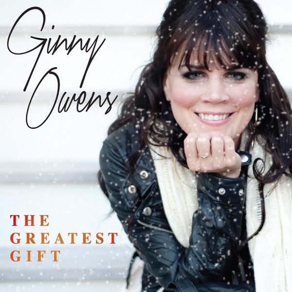 The Greatest Gift - EP album cover
