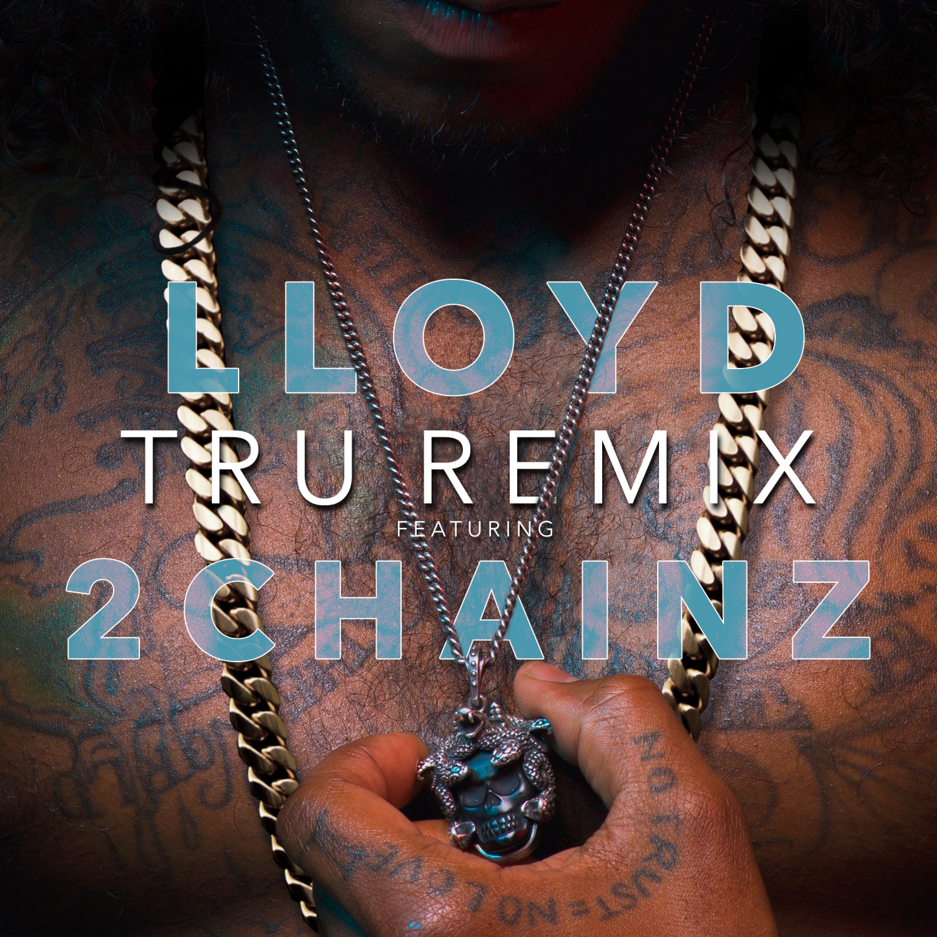 Tru (Remix) [feat. 2 Chainz] - Single album cover