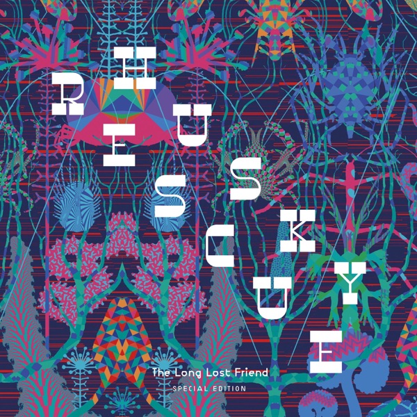 The Long Lost Friend - Special Edition album cover