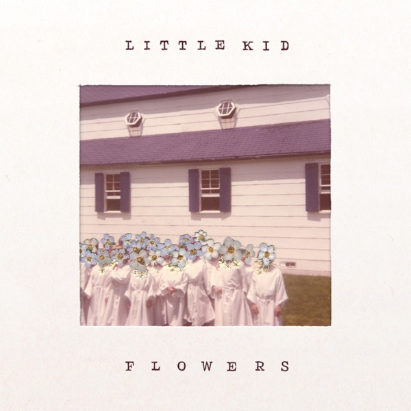 Flowers album cover