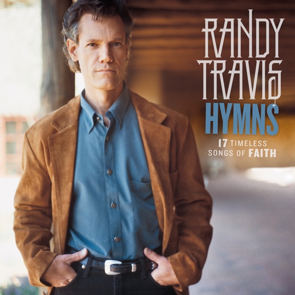 Hymns: 17 Timeless Songs of Faith album cover