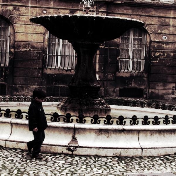 Shy, Low album cover