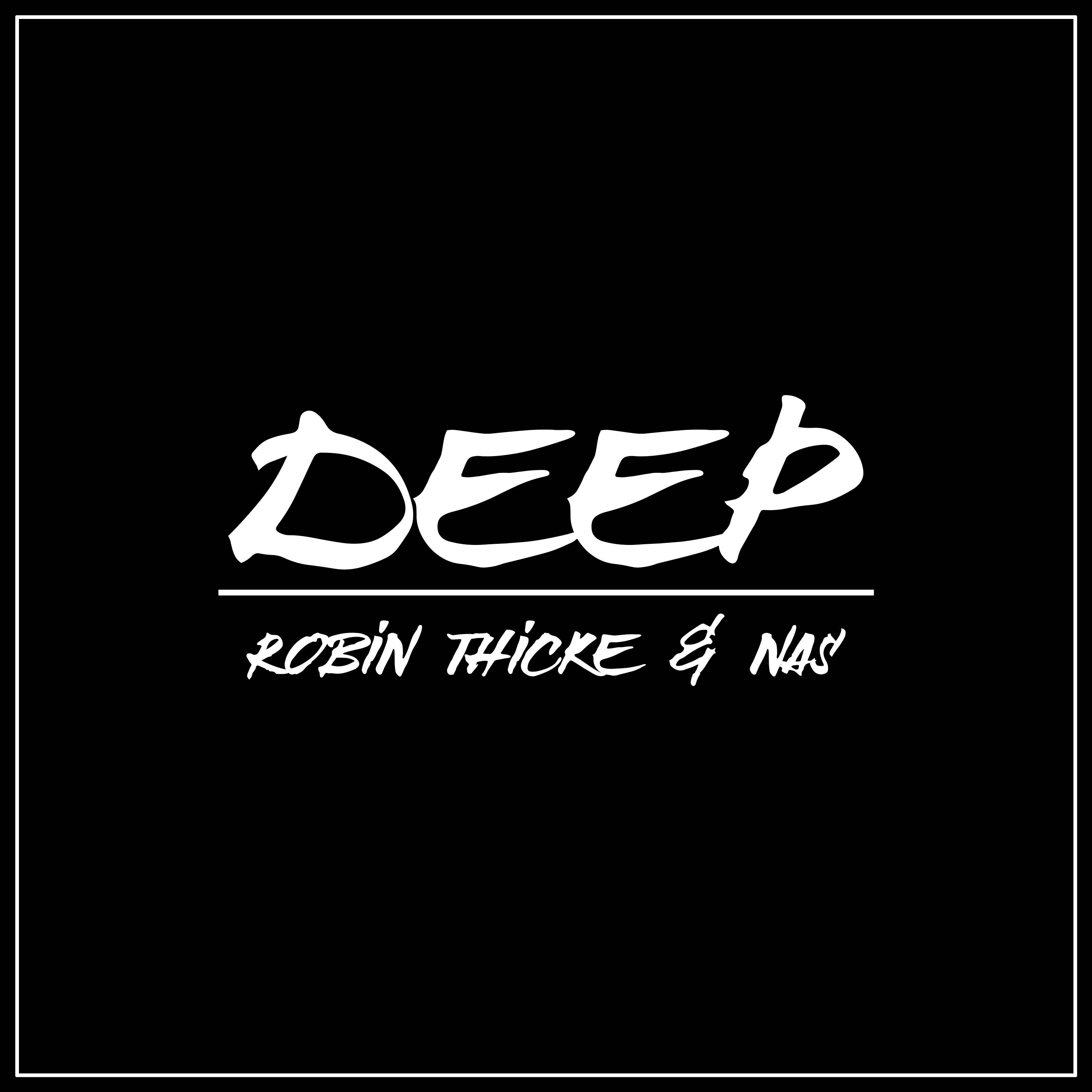 Deep - Single album cover