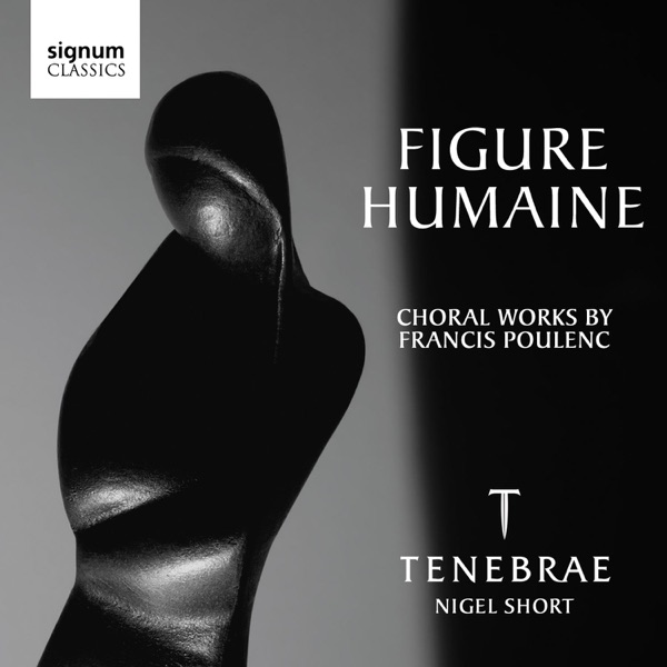 Figure Humaine album cover