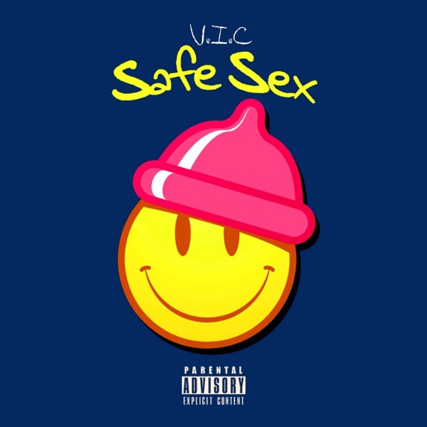 Safe Sex - Single album cover