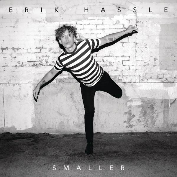 Smaller - Single album cover
