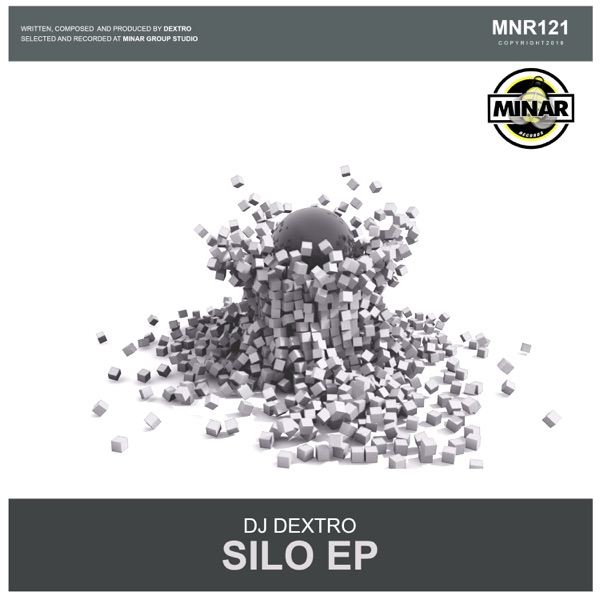Silo - Single album cover