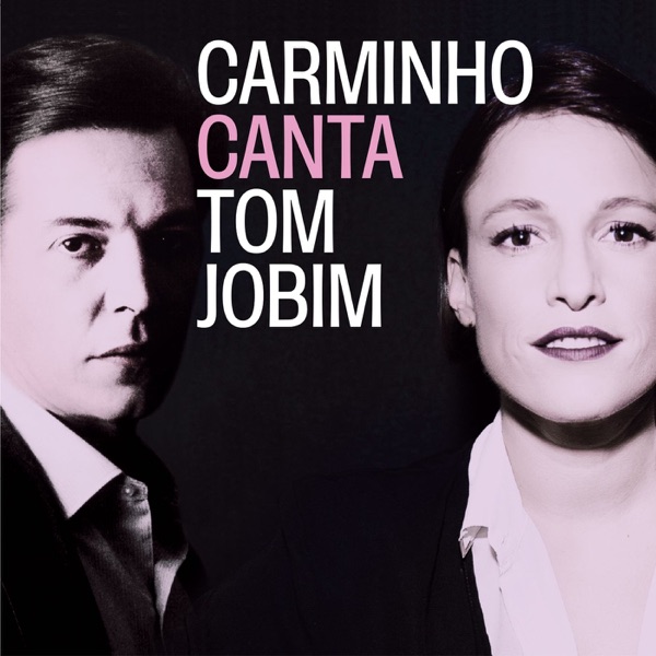 Carminho Canta Tom Jobim album cover