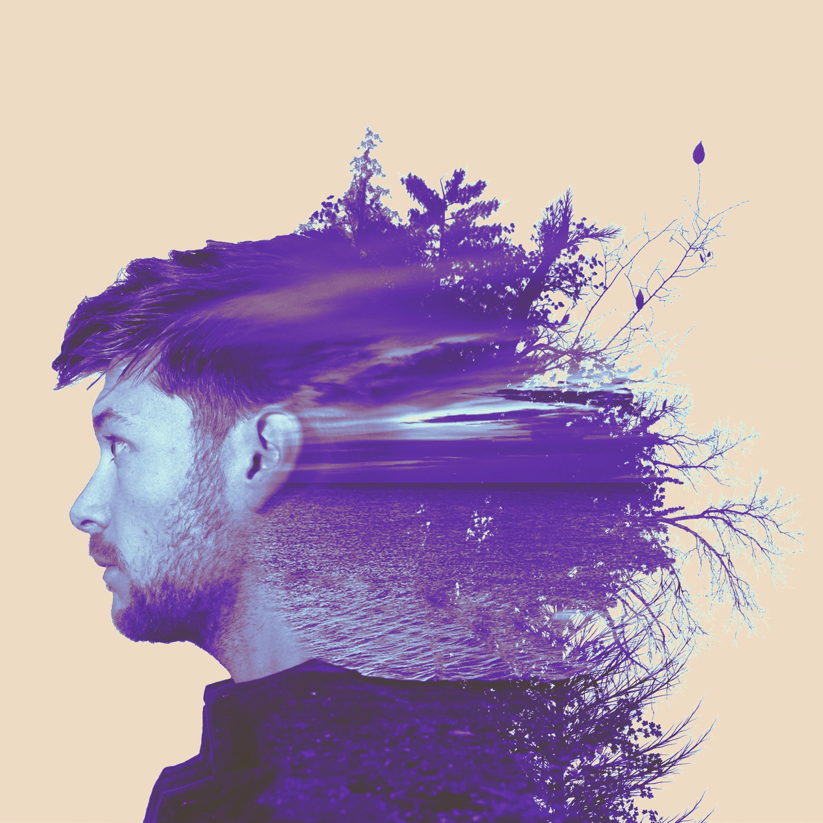 Impression - Single album cover