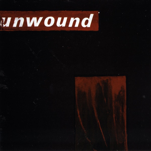 Unwound album cover