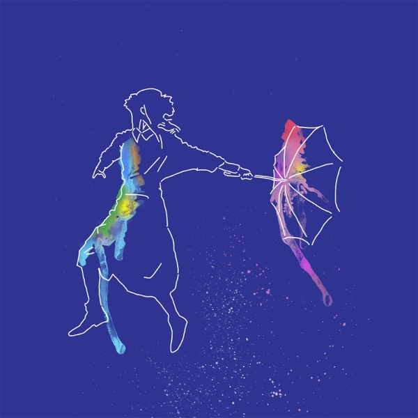 Blue Skies - Single album cover