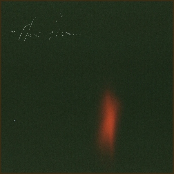 Through the Deep Remix EP album cover