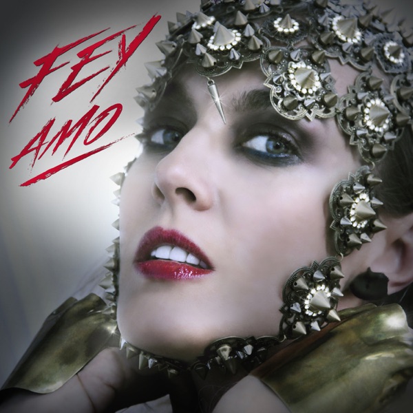 Amo - Single album cover
