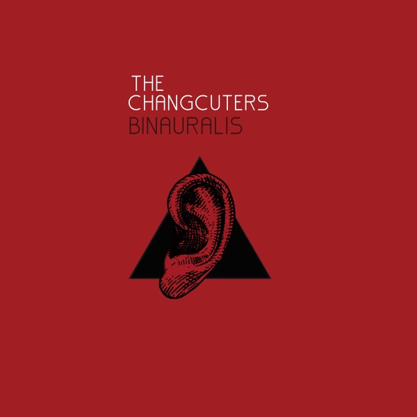 Binauralis album cover