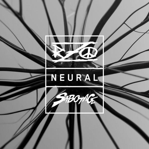 Neural (feat. Negra Li & Família Sabotage) - Single album cover
