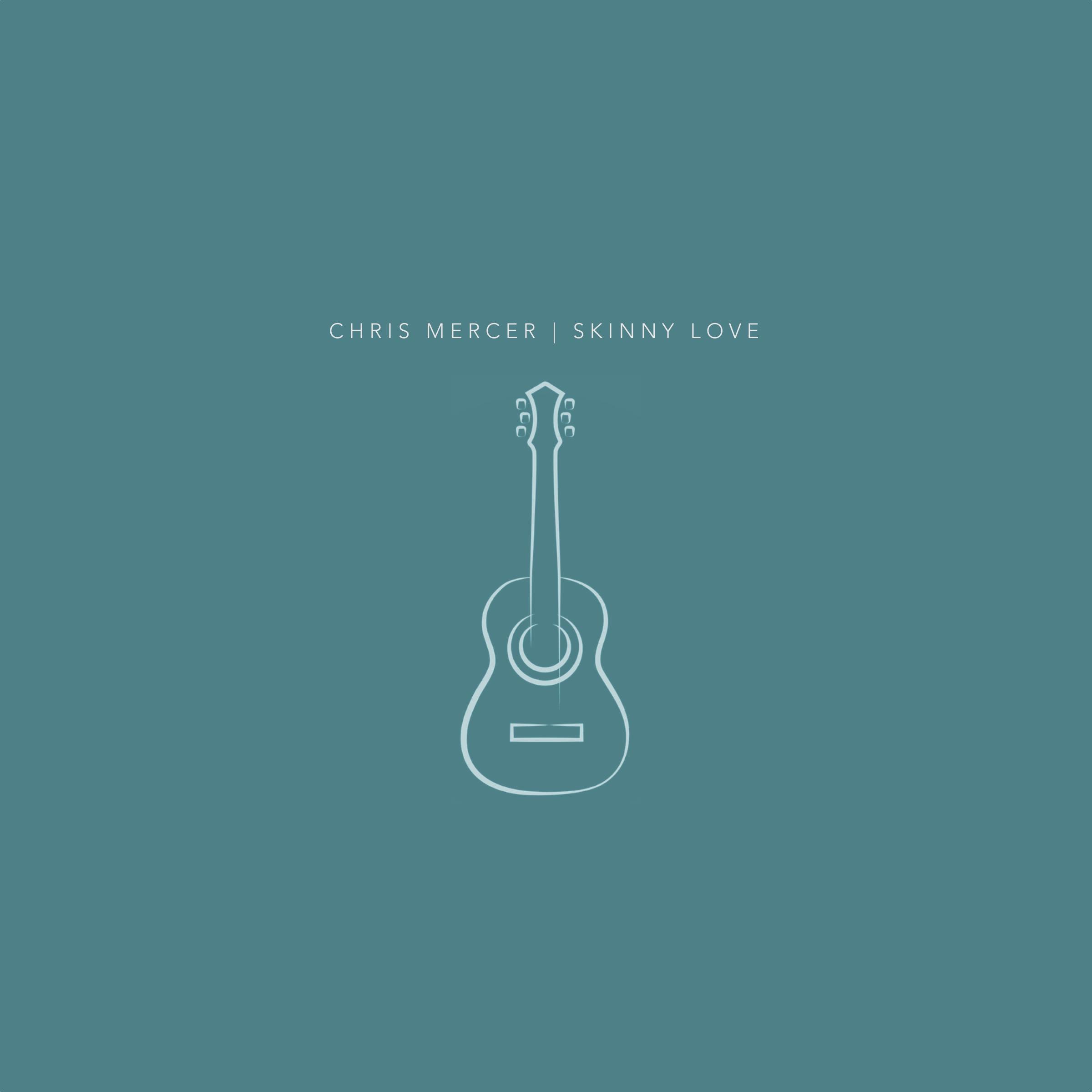 Skinny Love - Single album cover
