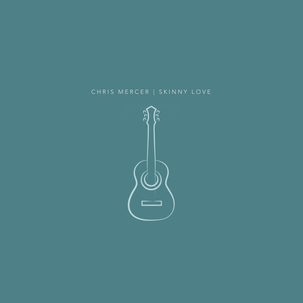 Skinny Love - Single album cover