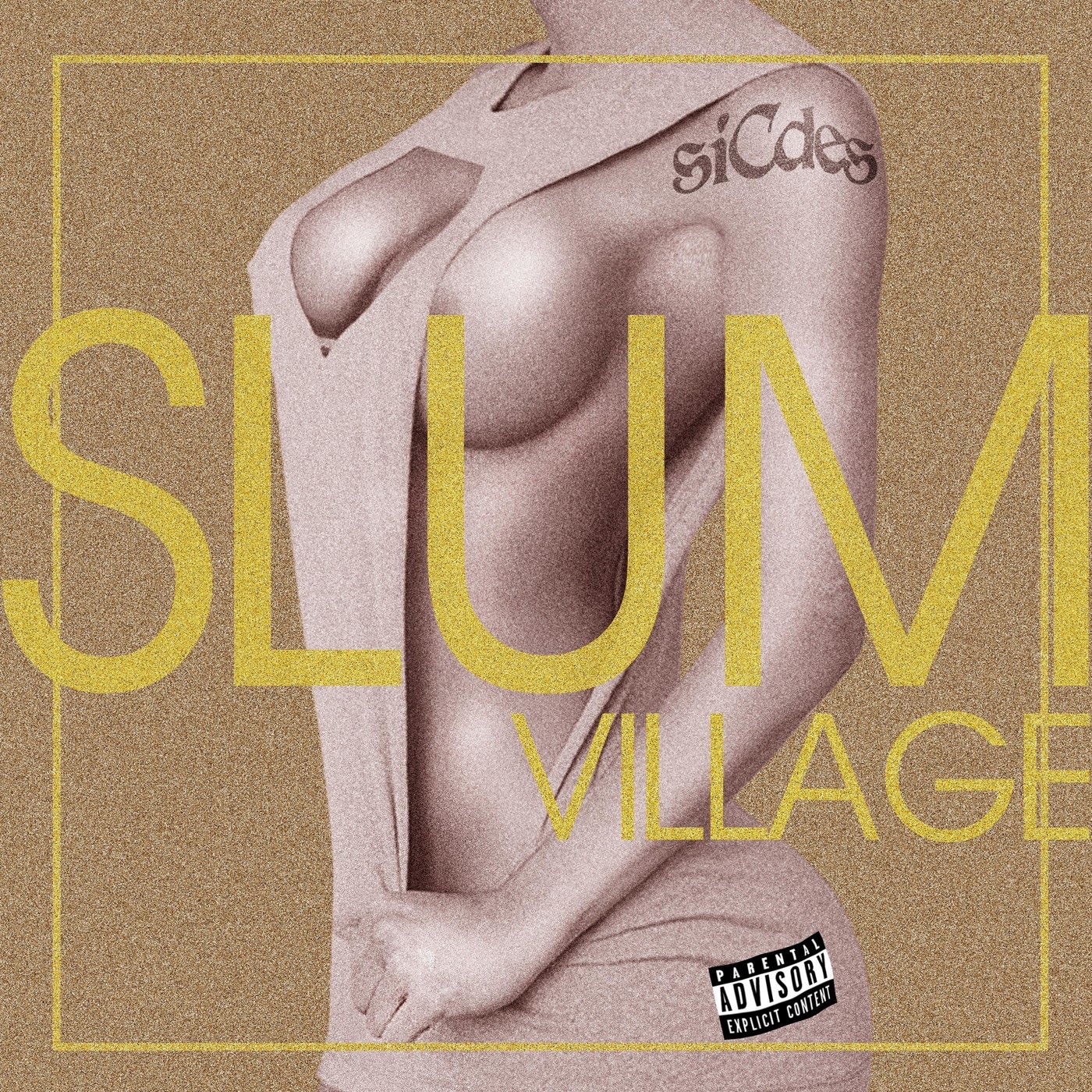 siCde-s / C Sides album cover
