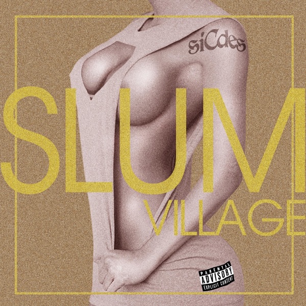 siCde-s / C Sides album cover