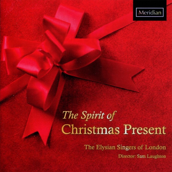 The Spirit of Christmas Present album cover